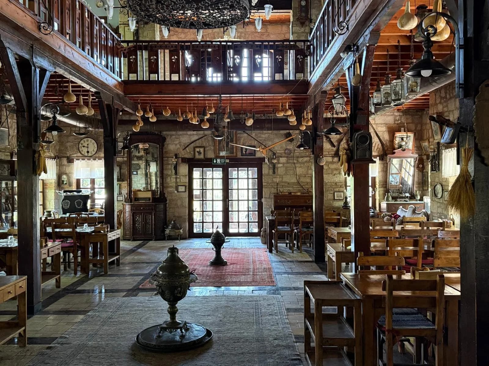Değirmen Restaurant Kuşadası: 2026 Lezzet Rehberi