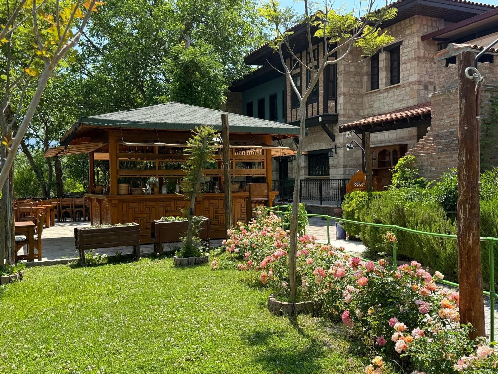 Değirmen Restoran Telefon ve Rezervasyon Rehberi 2026