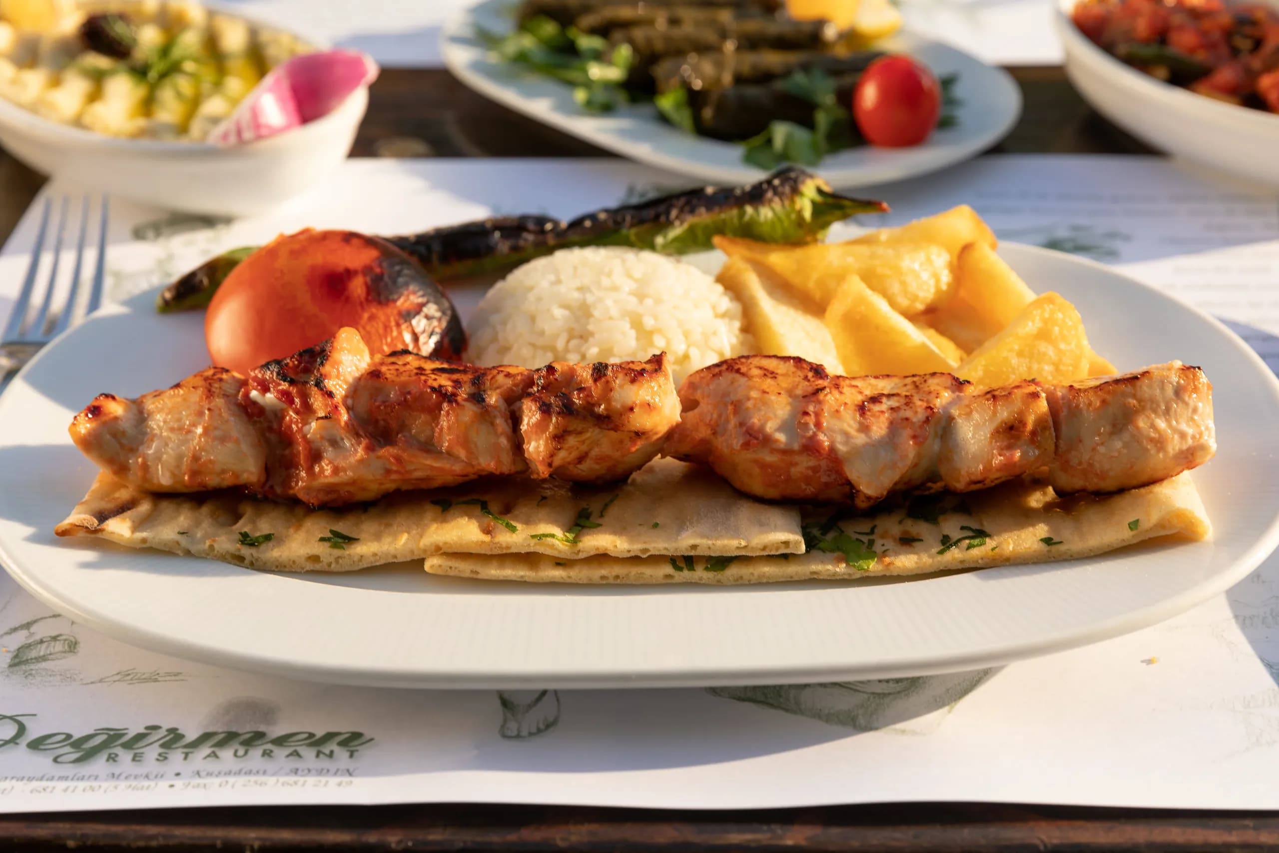 Mangal Restoranı Seçerken Bilmeniz Gereken 7 Şey