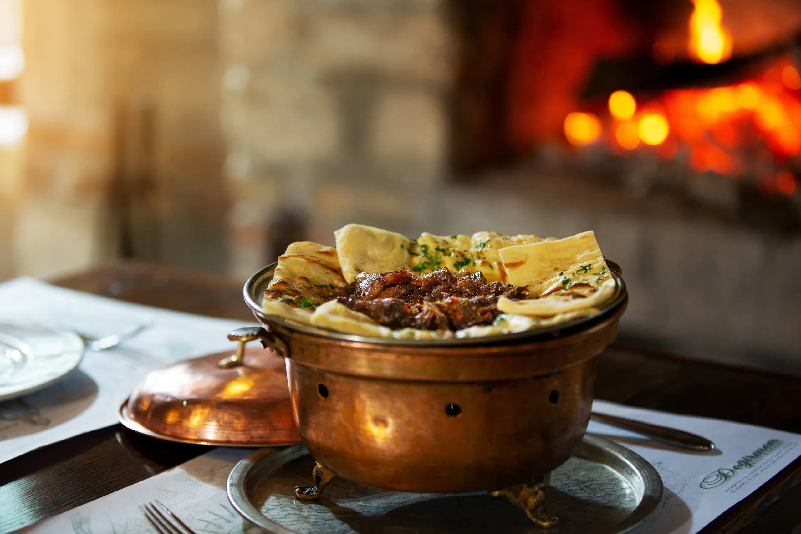 Steakhouse Kuşadası: En İyi Et Deneyimi 2026