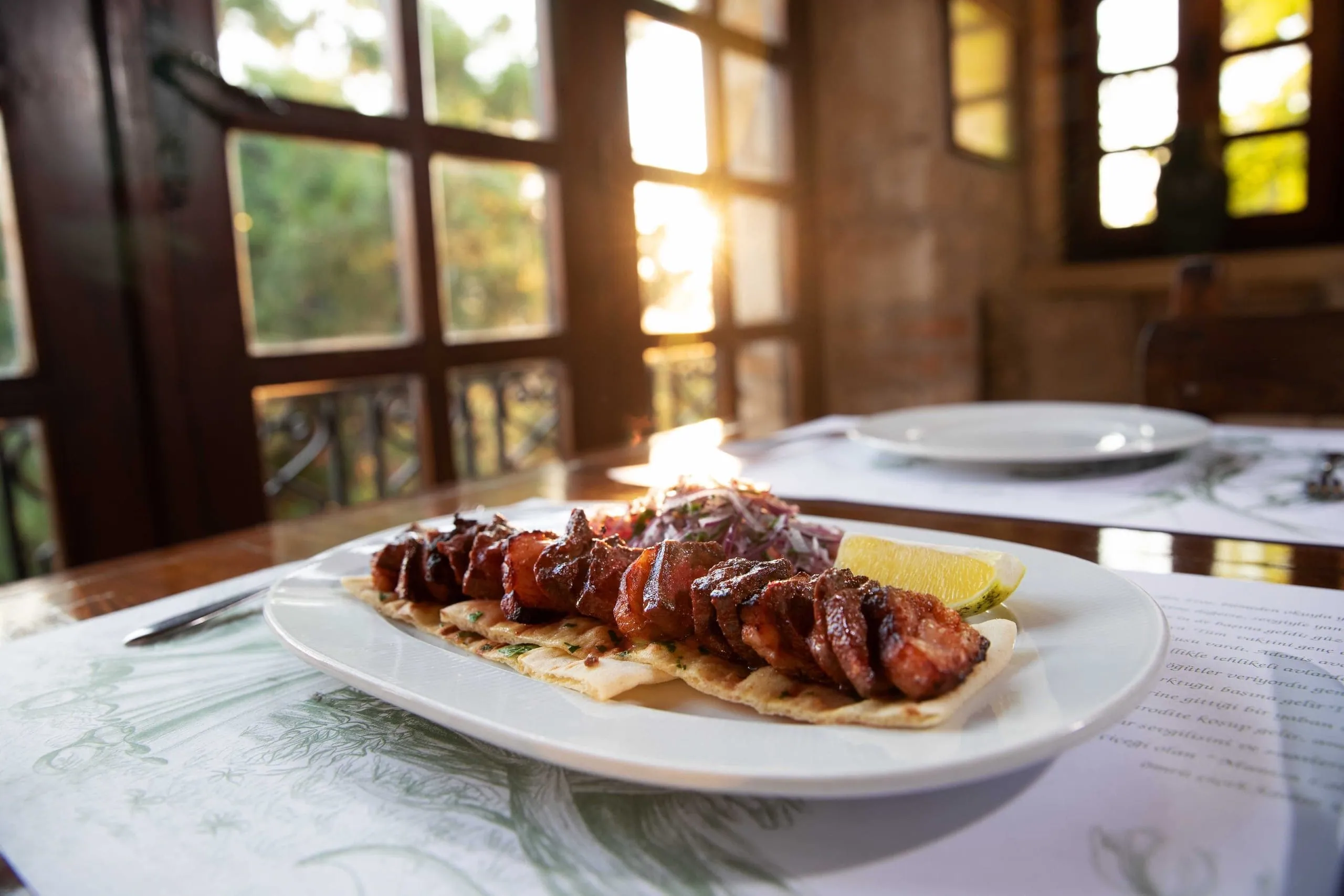 Et Severler için Restoran: 2026'nın En İyi Adresi
