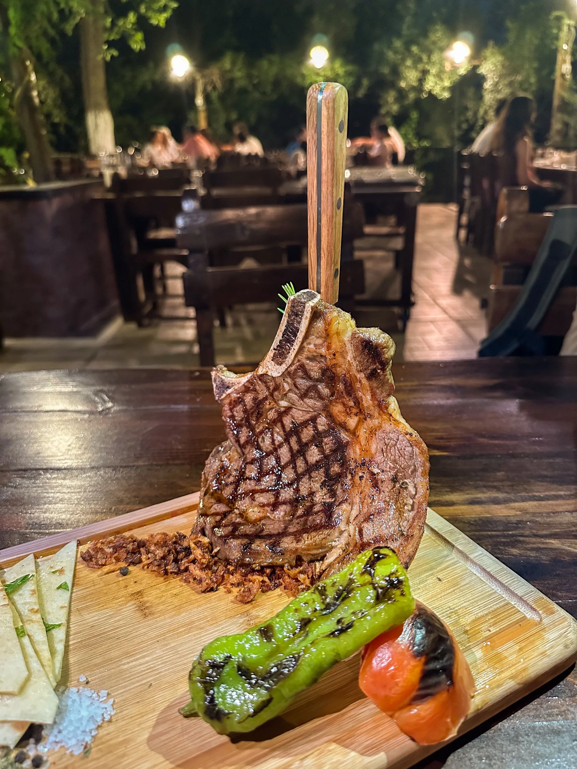 Değirmen Restoran Kuşadası: 2026 Lezzet Rehberi
