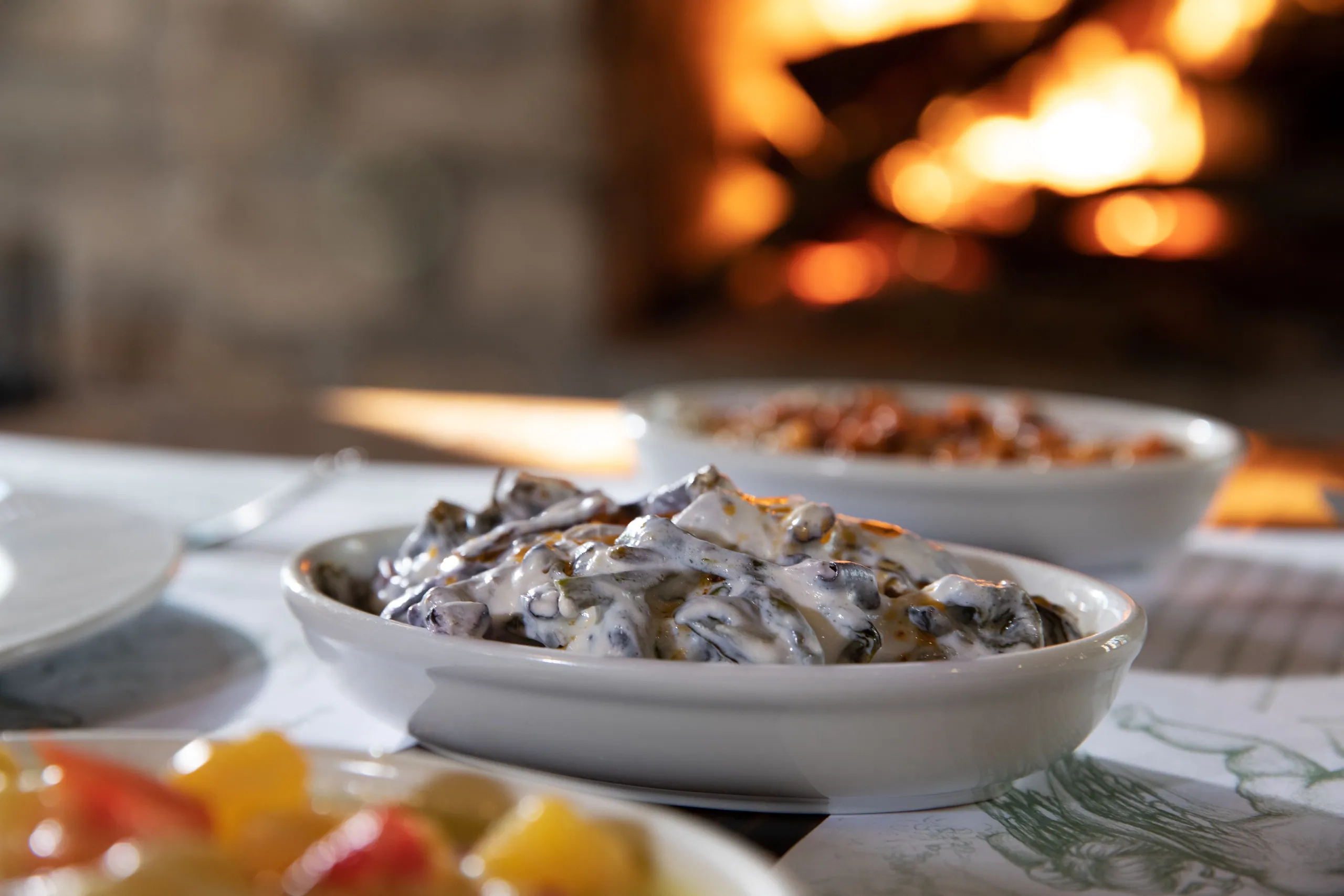 Et Menüsü Sevenler İçin En İyi Adres: Değirmen Restoran
