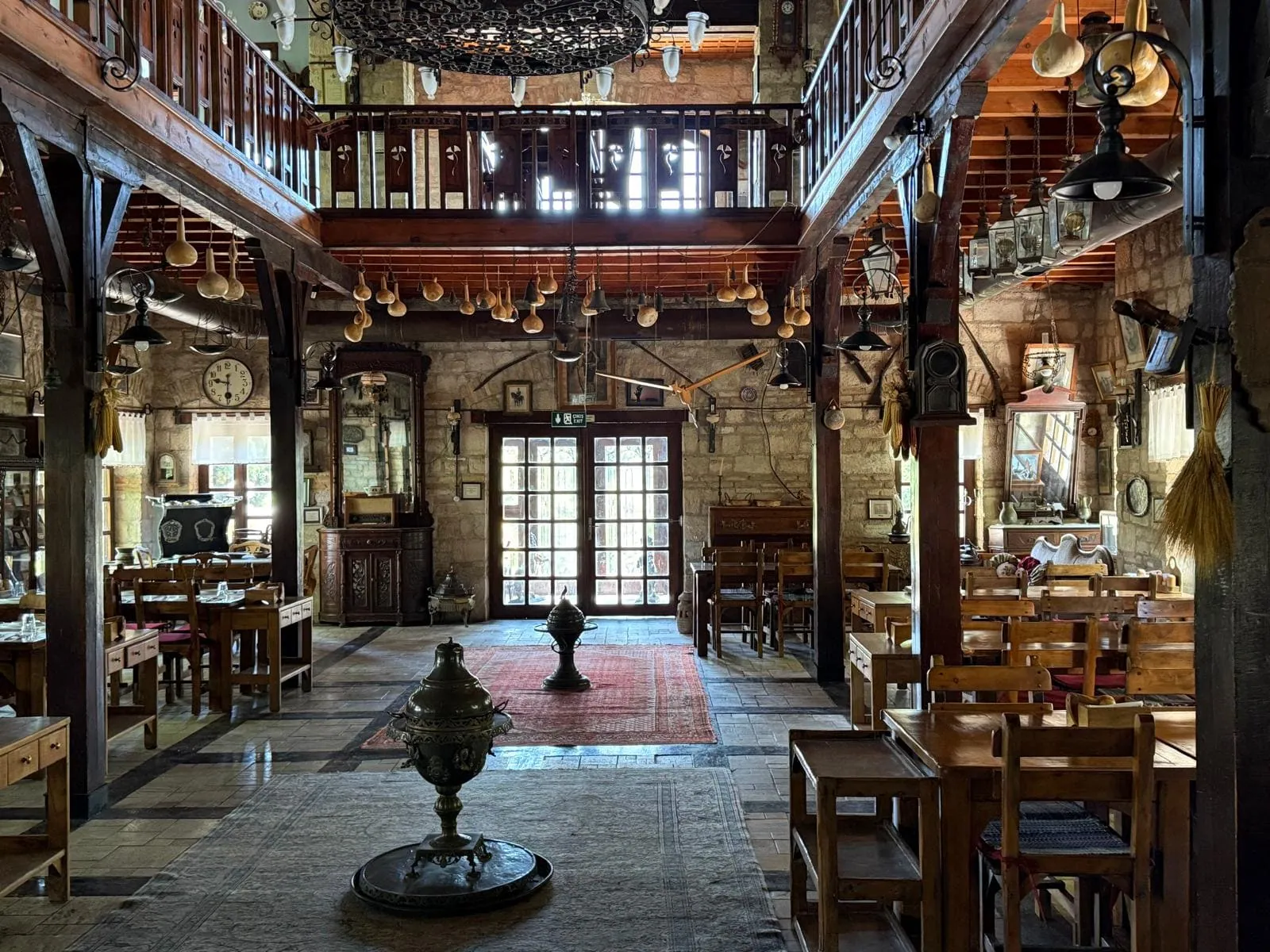 Değirmen Restaurant Kuşadası: 2026 Lezzet Rehberi